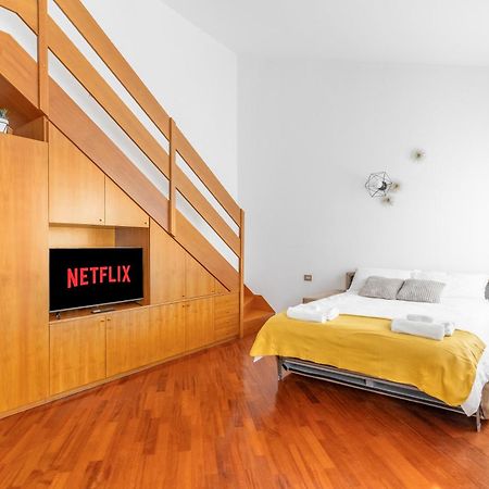 Central Luxurious Apartment Duomo A/C-Wi-Fi Free Milan Luaran gambar
