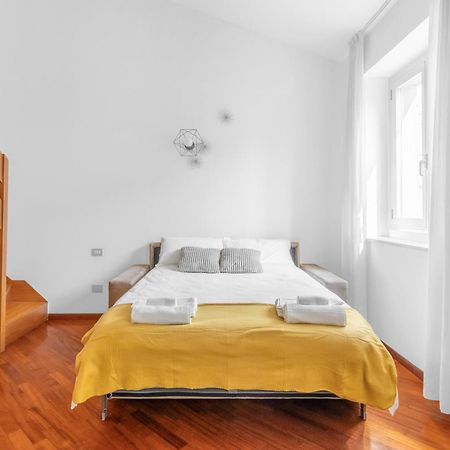 Central Luxurious Apartment Duomo A/C-Wi-Fi Free Milan Luaran gambar