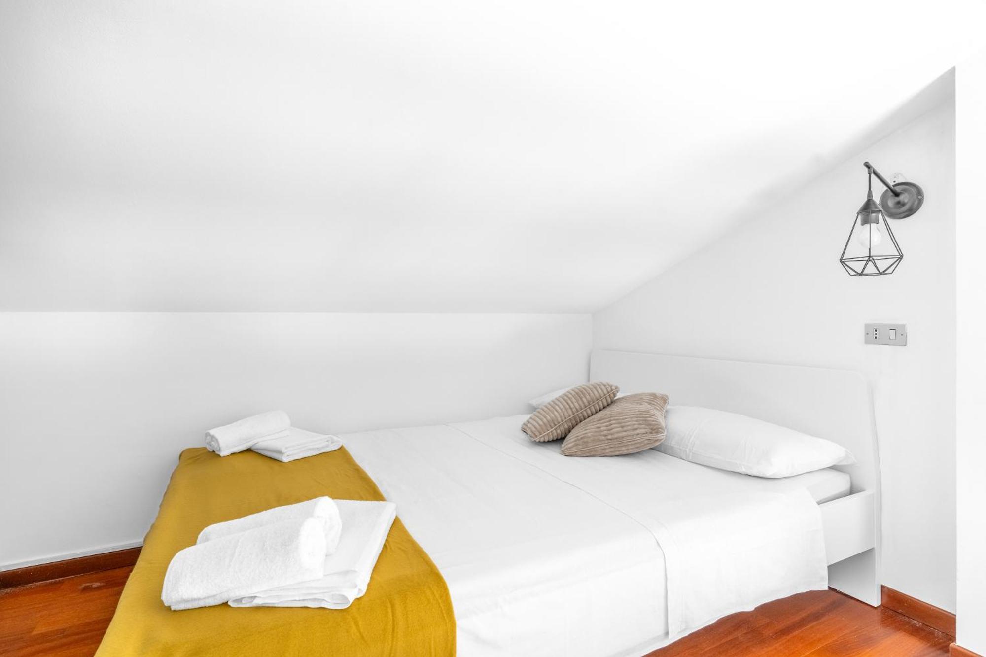 Central Luxurious Apartment Duomo A/C-Wi-Fi Free Milan Luaran gambar