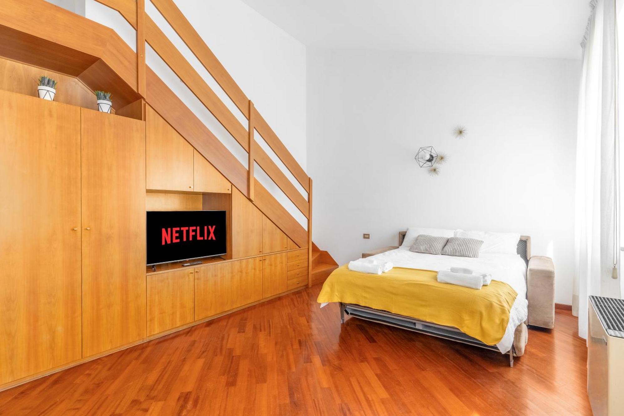 Central Luxurious Apartment Duomo A/C-Wi-Fi Free Milan Luaran gambar