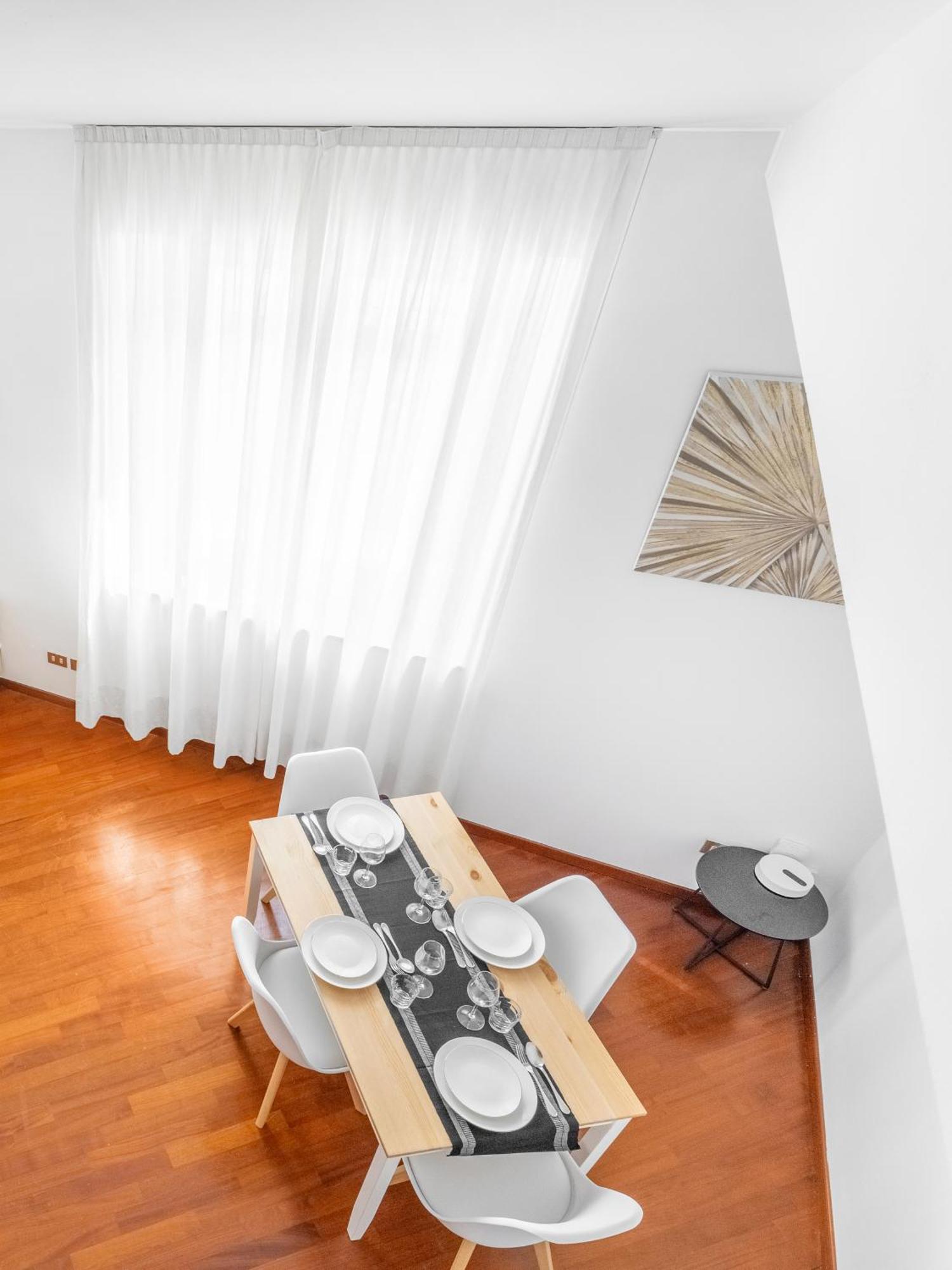Central Luxurious Apartment Duomo A/C-Wi-Fi Free Milan Luaran gambar