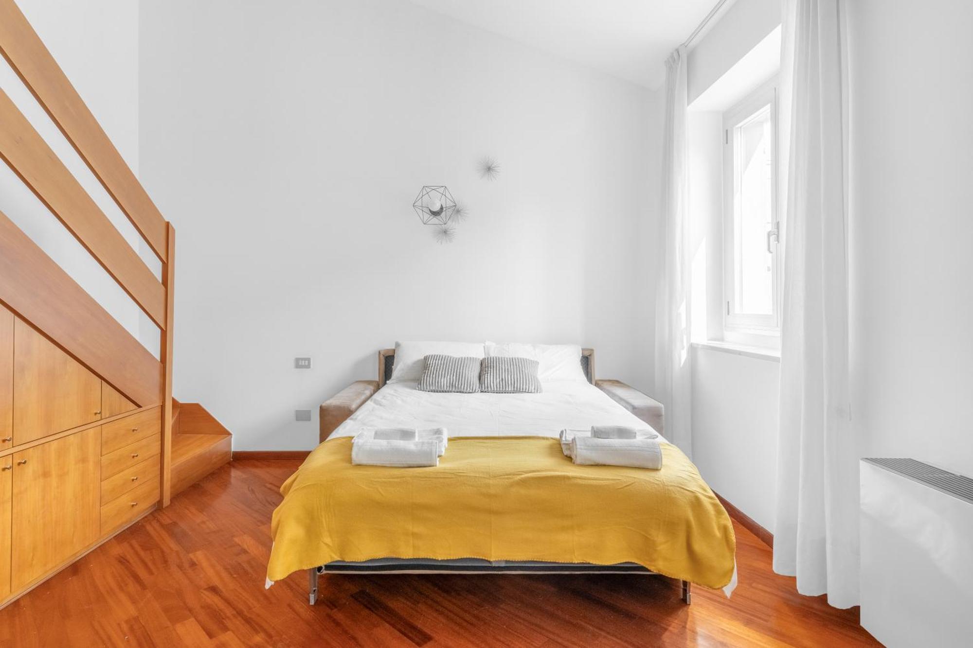 Central Luxurious Apartment Duomo A/C-Wi-Fi Free Milan Luaran gambar