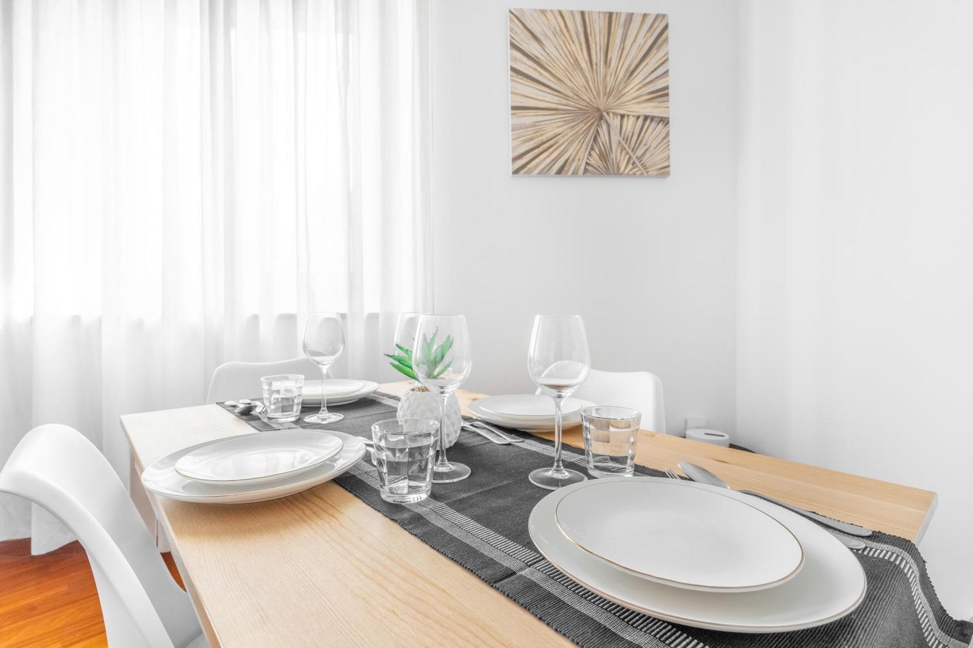 Central Luxurious Apartment Duomo A/C-Wi-Fi Free Milan Luaran gambar