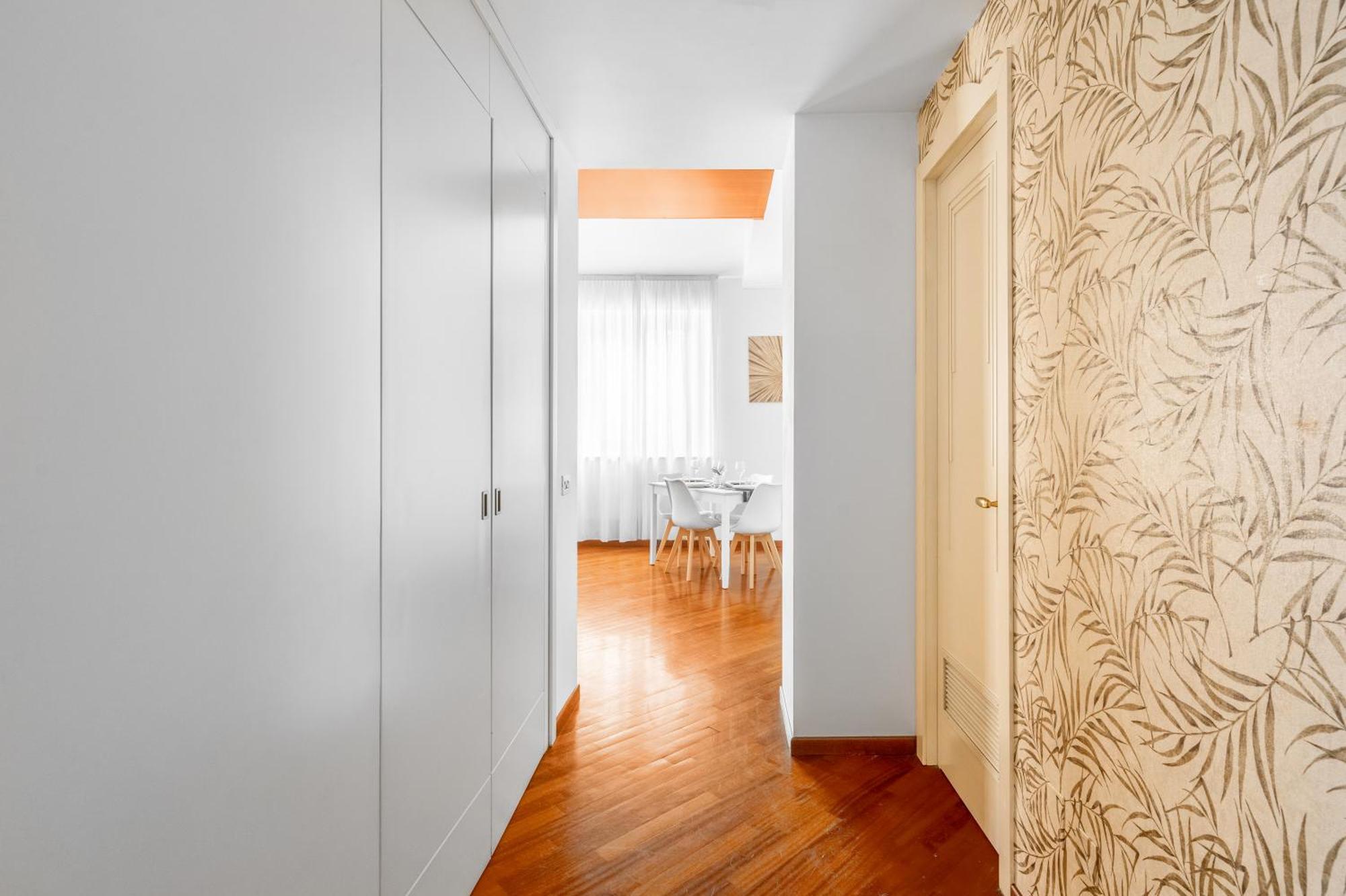 Central Luxurious Apartment Duomo A/C-Wi-Fi Free Milan Luaran gambar