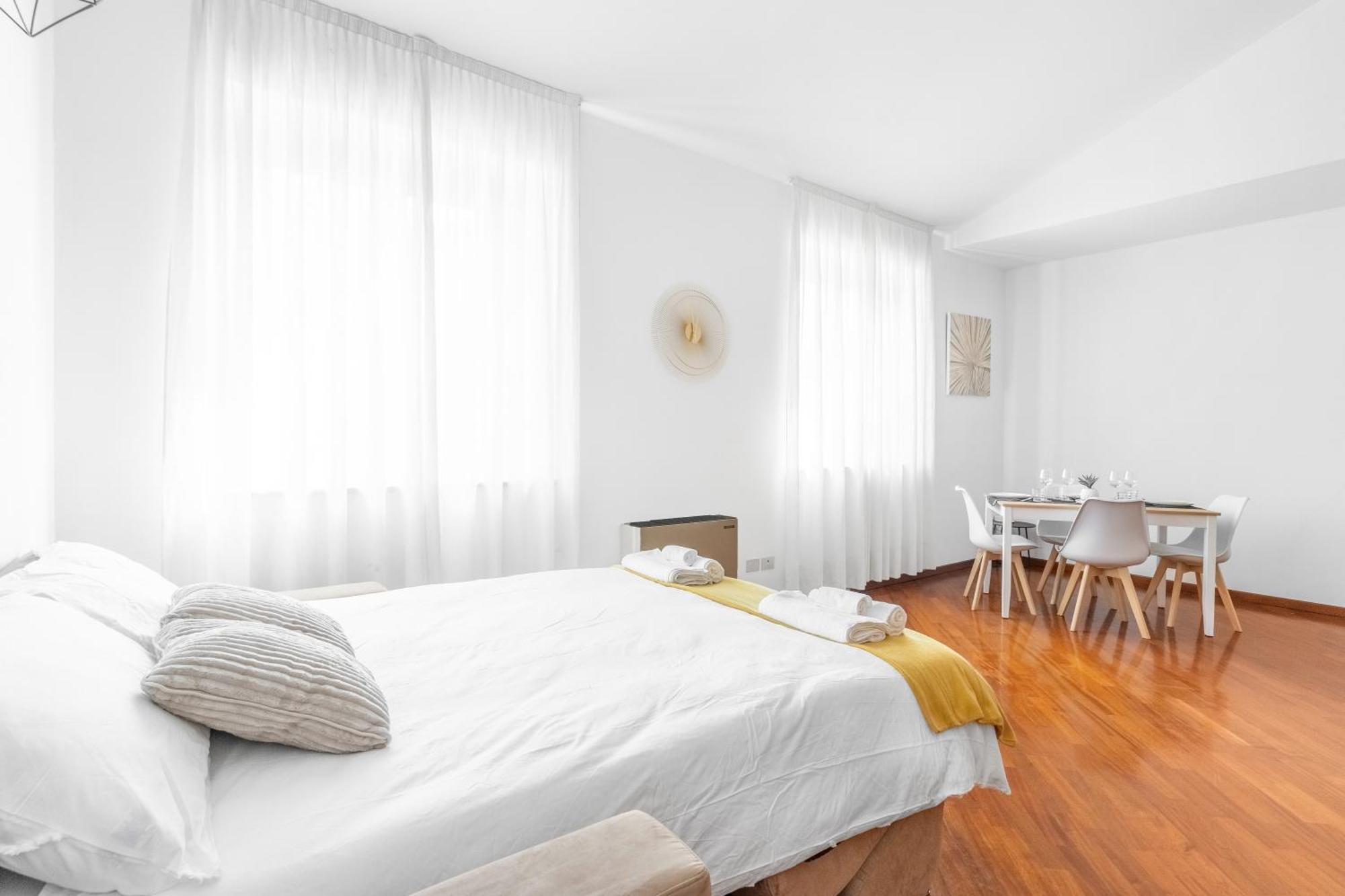 Central Luxurious Apartment Duomo A/C-Wi-Fi Free Milan Luaran gambar