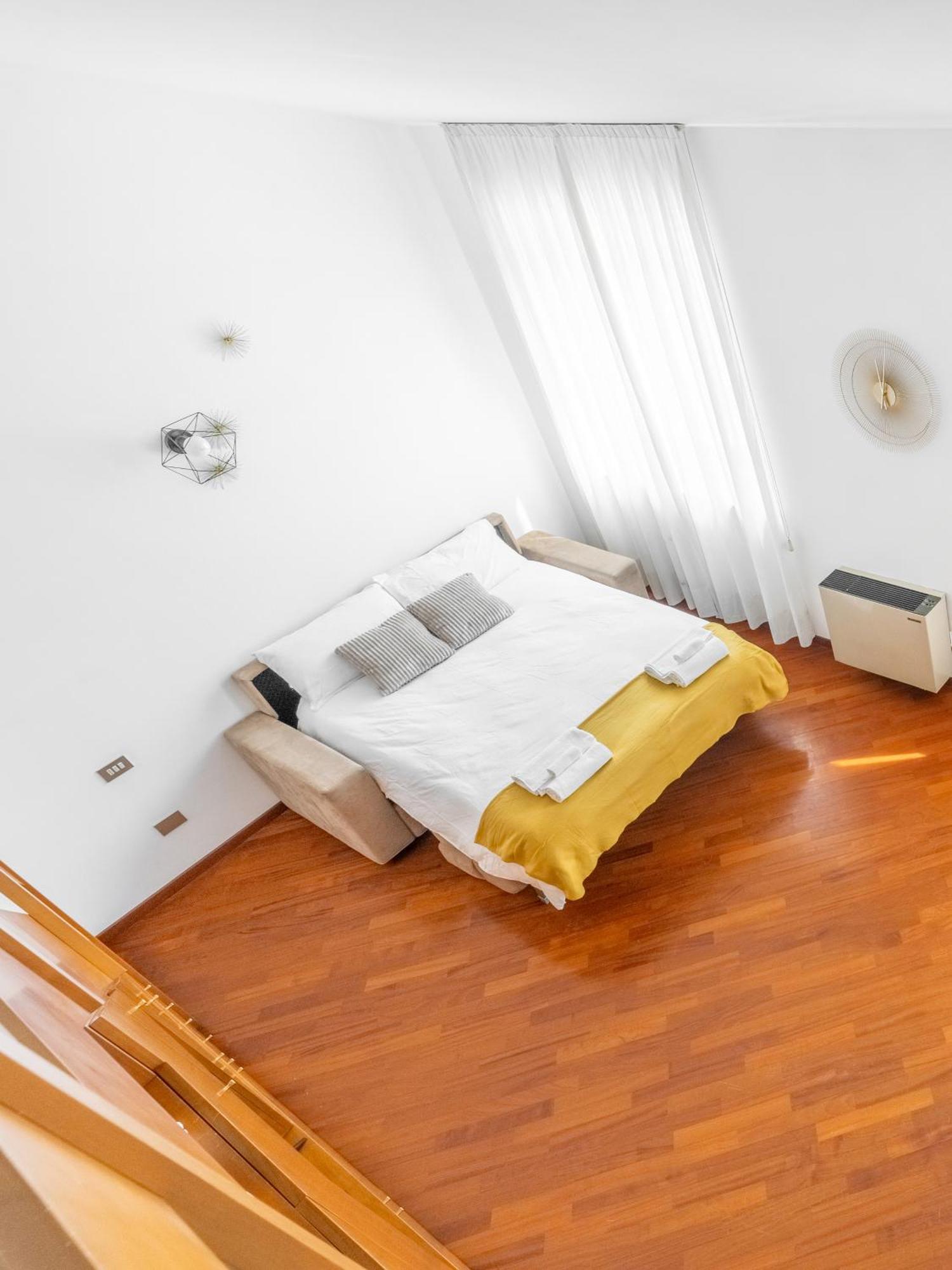 Central Luxurious Apartment Duomo A/C-Wi-Fi Free Milan Luaran gambar