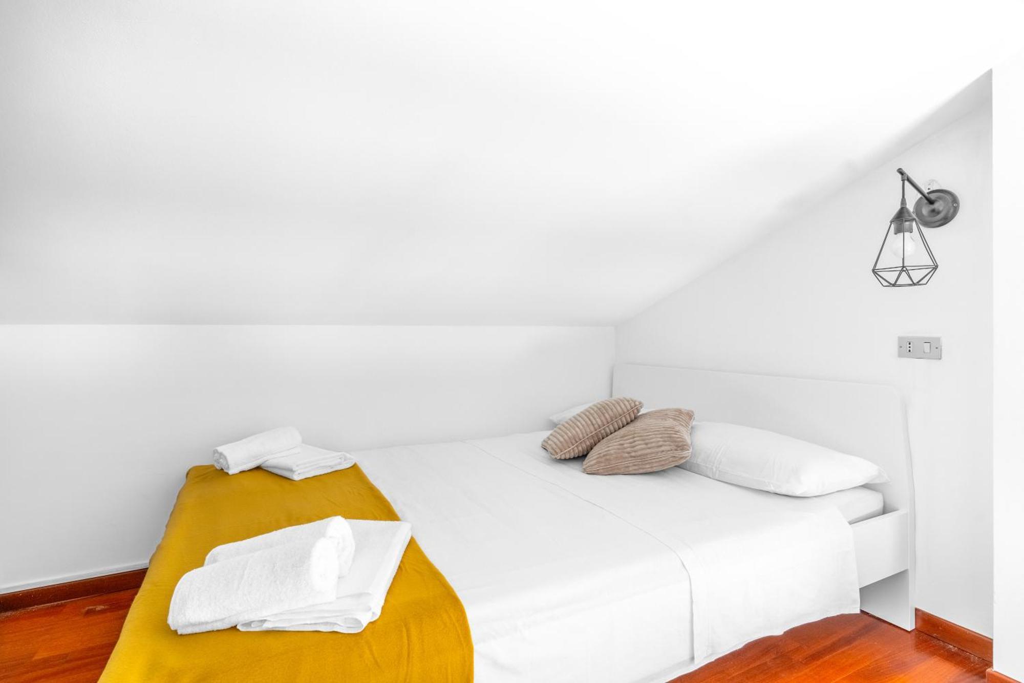 Central Luxurious Apartment Duomo A/C-Wi-Fi Free Milan Luaran gambar